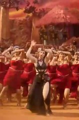 Tamannah Bhatia Performance At Dabangg Tour Reloaded in Dubai Harbourtamanna