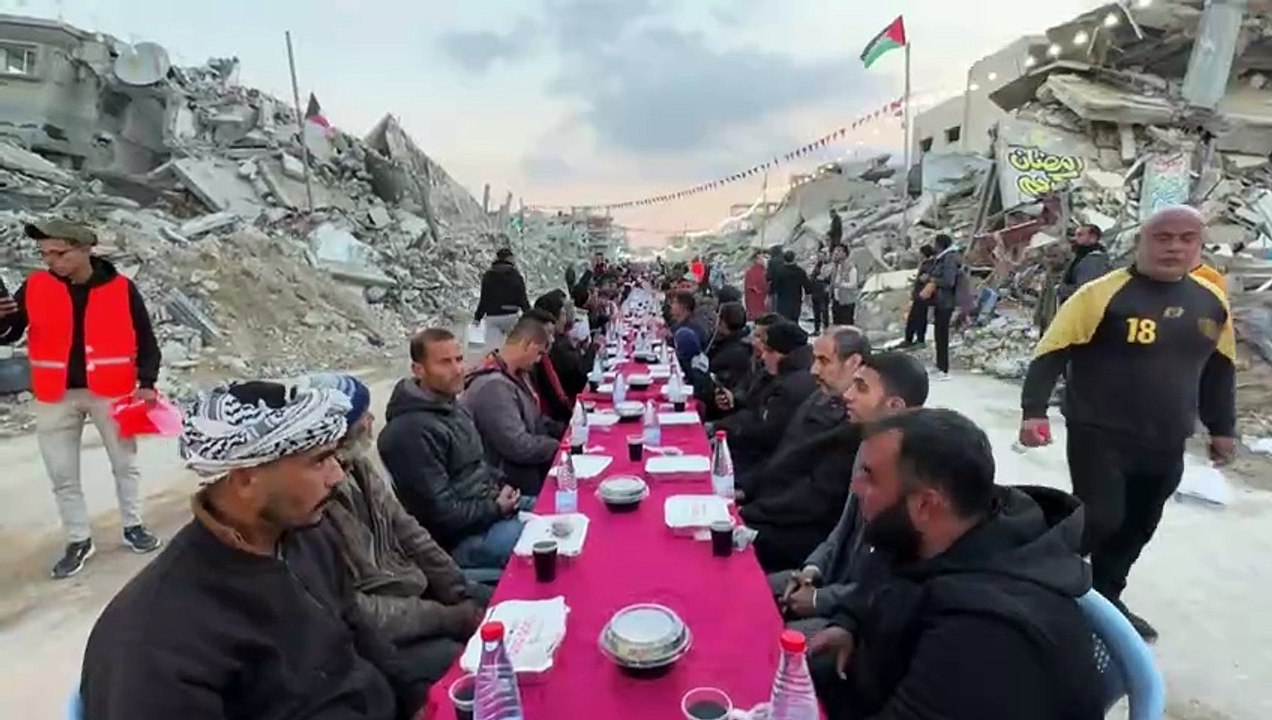 Gaza: Streit um Waffenruhe-Verlängerung