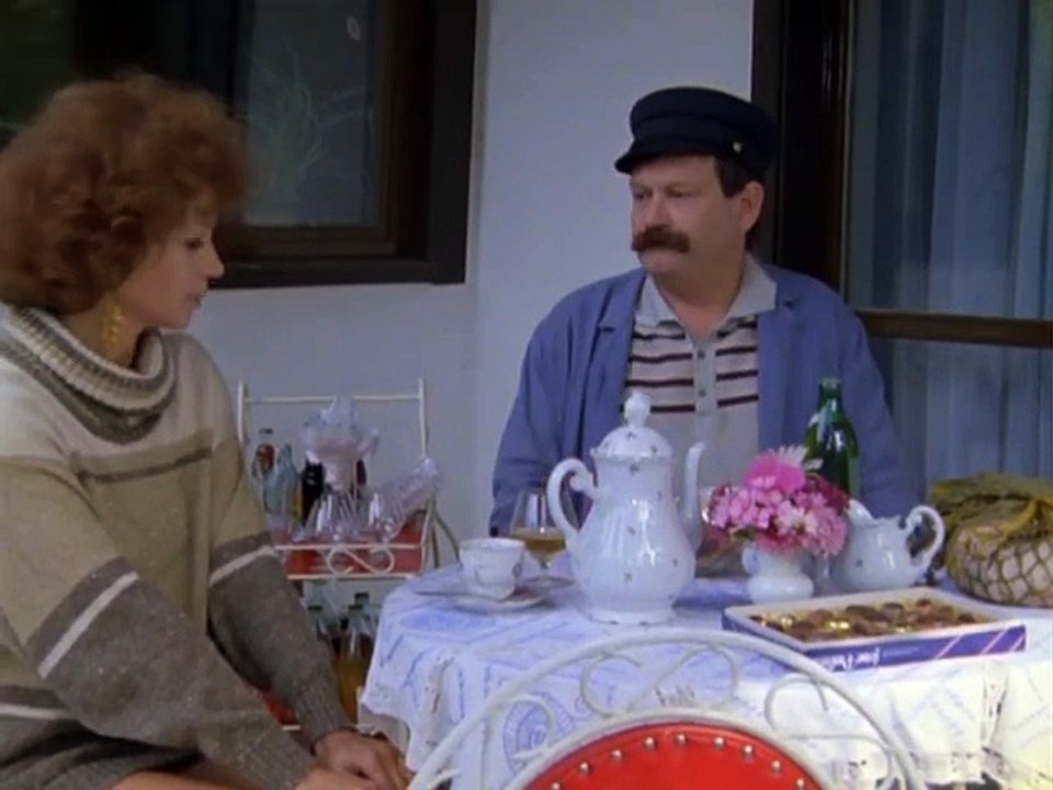 Polizeiruf 110-Variante Tramper (1989)