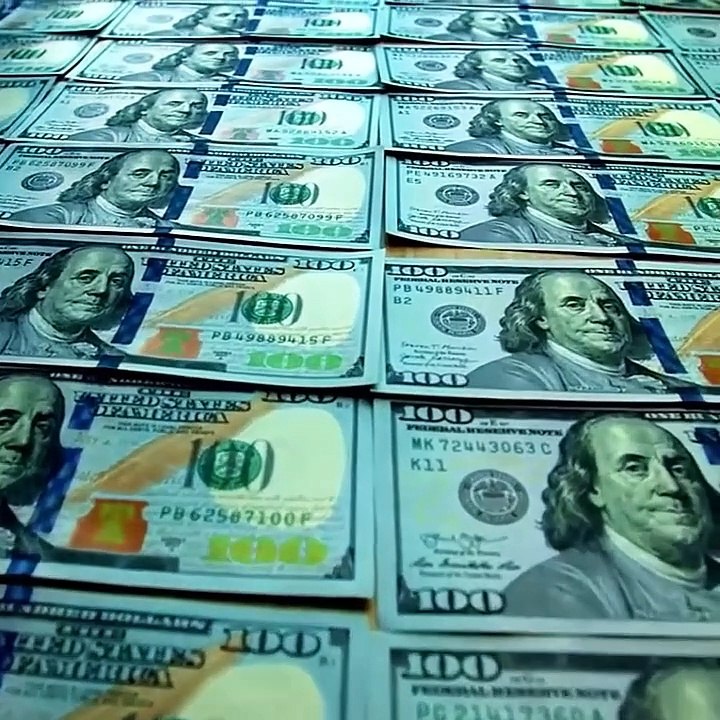 Top 8 Richest People In The World In 2025