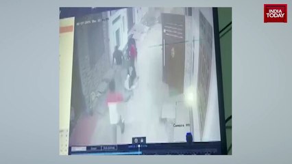 Miscreants brutally assault man in Lucknow after taking holy dip at Kumbh