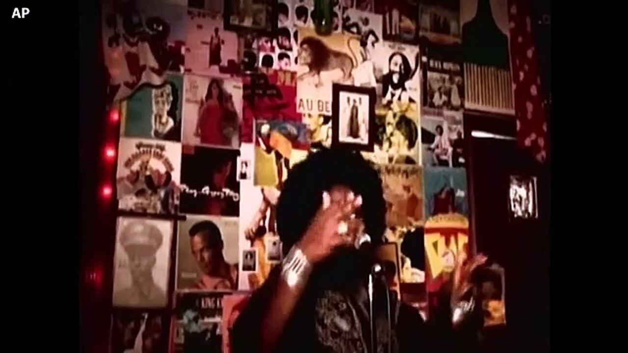 Angie Stone says she has been a role model for Beyonce and Alicia Keys in resurfaced interview after death