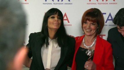 Claudia Winkleman reveals she ‘can’t see her own face properly’ as she opens up about chronic health condition