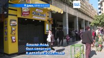 Сирия отмечает первый за пятьдесят лет Рамадан без Асадов