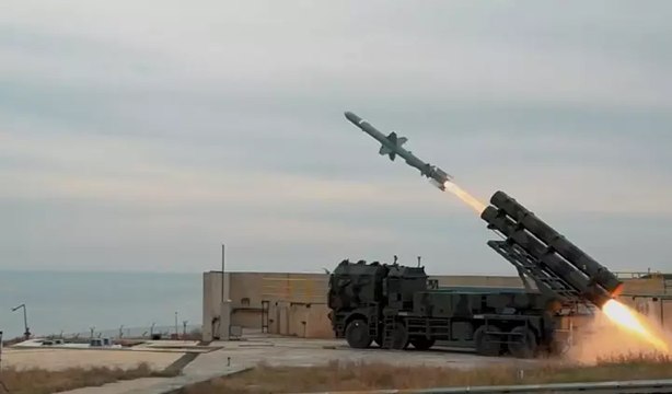 ROKETSAN duyurdu! Seyir füzesi 'Kara Atmaca', en uzun menzilli uçuşunu yaptı