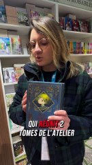 Les recos mangas de chez Pika Edition et Nobi Nobi.