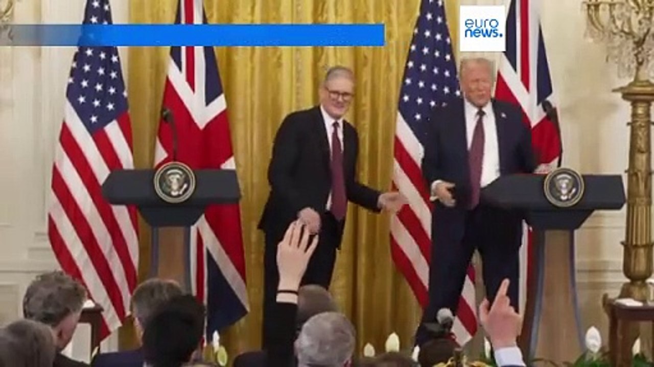 Nachrichten des Tages | 2. März - Mittagsausgabe