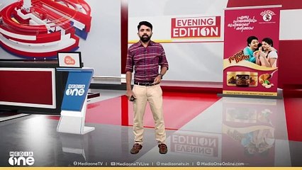 തിരുവനന്തപുരത്ത് സ്വിഗ്ഗി ജീവനക്കാരൻ ബൈക്കോടുകൂടി തോട്ടിൽ വീണു; നിസാര പരിക്ക്