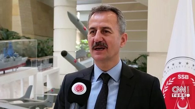 Kara ATMACA en uzun menzilli uçuşunu yaptı