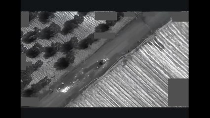 US military says it killed senior Al-Qaeda leader in Syria