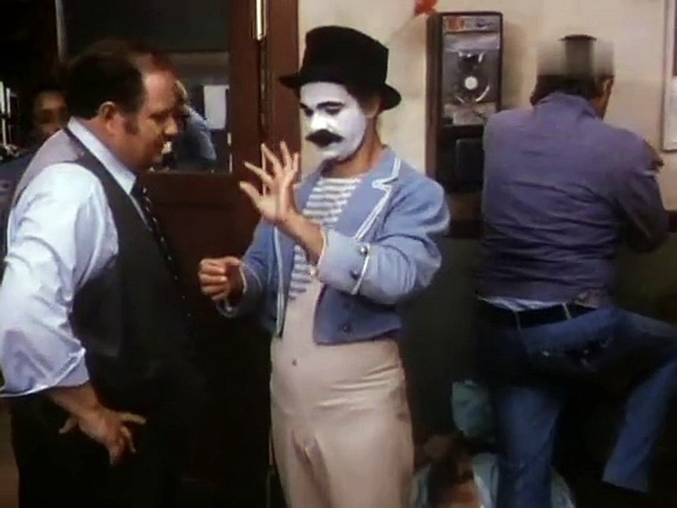 Cagney & Lacey S04E06-Der Vertrauensbruch