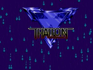 Amiga Intro Thalion Software