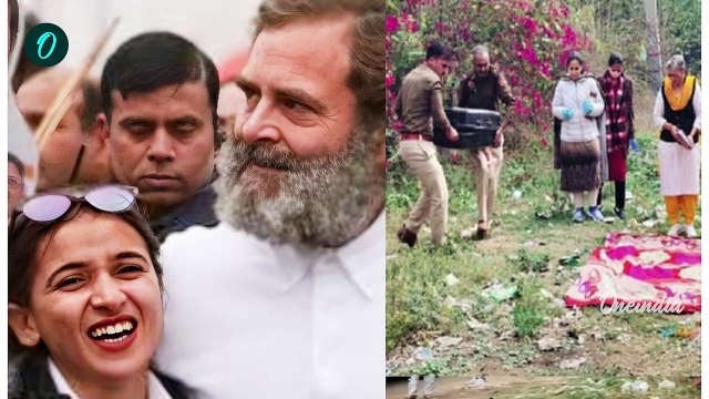 Himani Narwal की मौत पर सियासत,Anil Vij और Deepender Hooda ने क्या कहा |Congress|Haryana|Rohtak