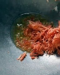 Winter Special gajar halwa short