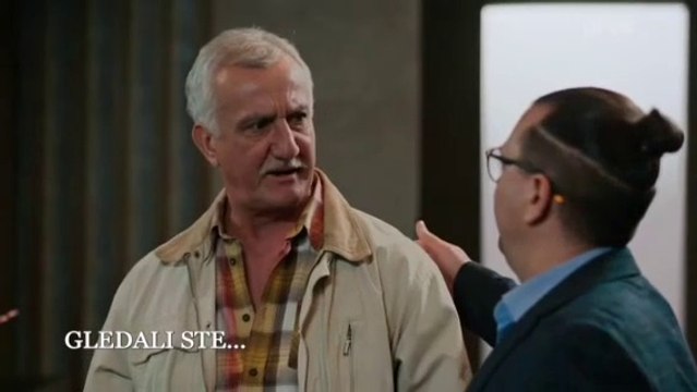 Igra sudbine 1369 Epizoda