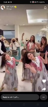 الدكتورة خلود تبدأ رمضان بقريقعان وتثير الجدل