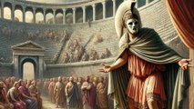 History & Timeline of Delphi Theatre | World's First Theatre of Ancient Greeks | 500 BC