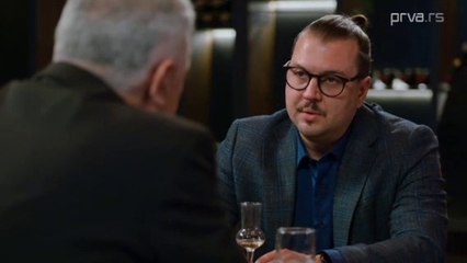 Igra sudbine 1371 Epizoda