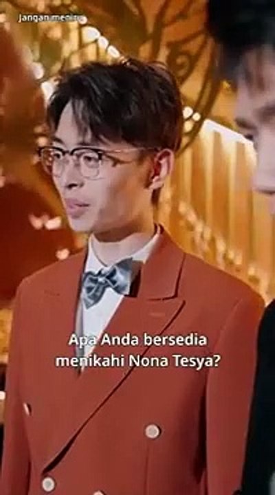 Penyesalan mendalam full episode