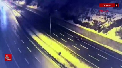 Eyüpsultan’da UTV sürücüsü Muhammed Gürcan’ın öldüğü kaza