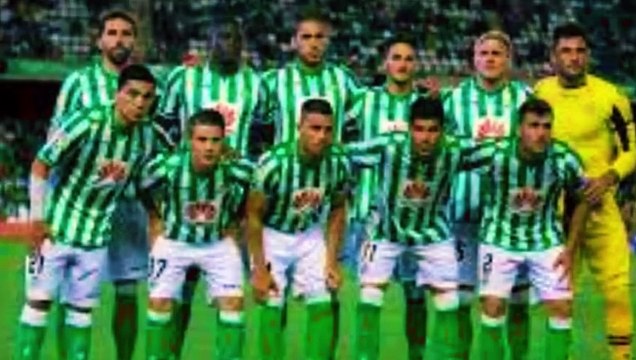 REAL BETIS 2 - 1 REAL MADRID I HIGHLIGHTS LALIGA EA SPORTS