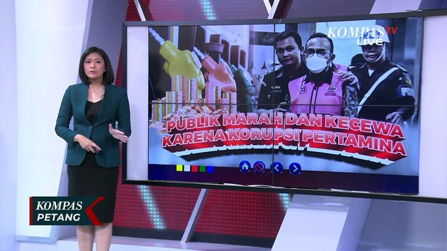 Terima 519 Aduan Warga soal Pertamax Oplosan, Begini Upaya Hukum LBH Jakarta