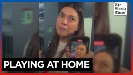 Valdez, Cool Smashers brace for AVC Champions League