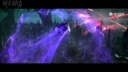 Renegade Immortal - Xian Ni - Episode 78 - en sub
