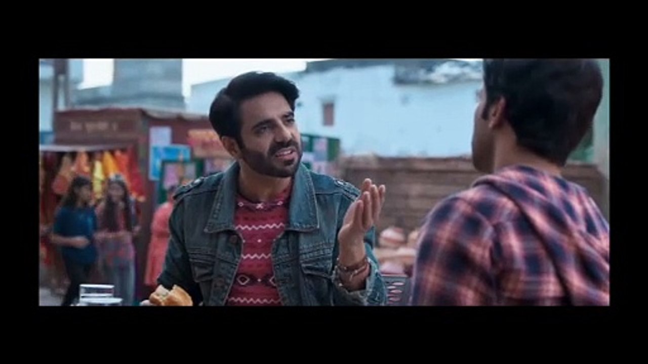 Bollywood movie || iStree 2 Part 1 flimworld70