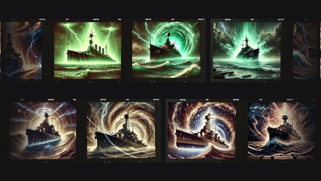 Parallel Universe का रहस्य: क्या Multiple Realities Possible हैं?