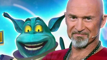 GALA VIDEO - Vincent Lagaf : qui est son ex Véronique, la mère de son fils unique Robin ?