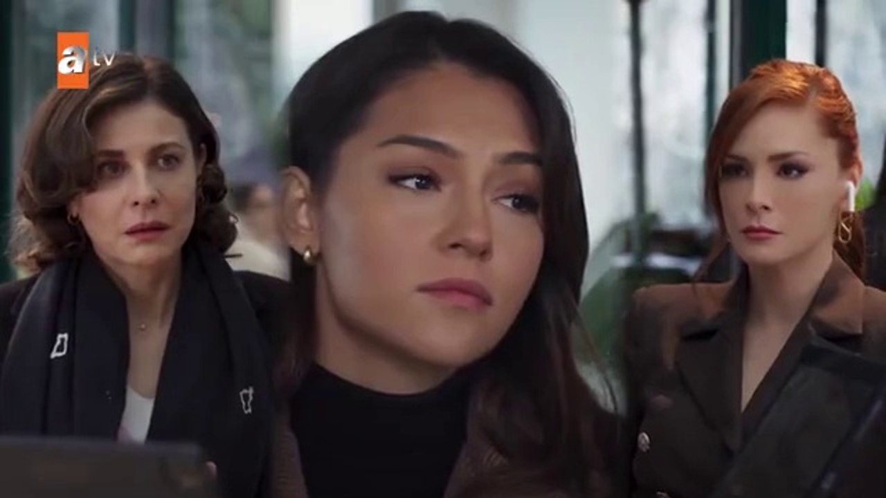 مسلسل دين الروح الحلقة 11 الحادية عشر مترجمة