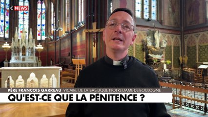 Qu’est-ce que le carême ? En quête d'esprit (Émission du 02/03/2025)