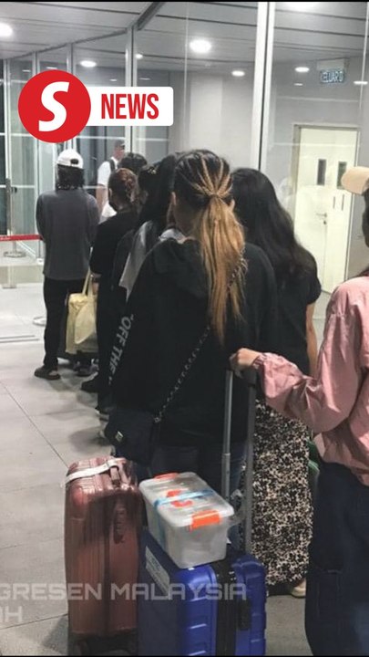 Sabah deports 194 immigrants in recent exercise