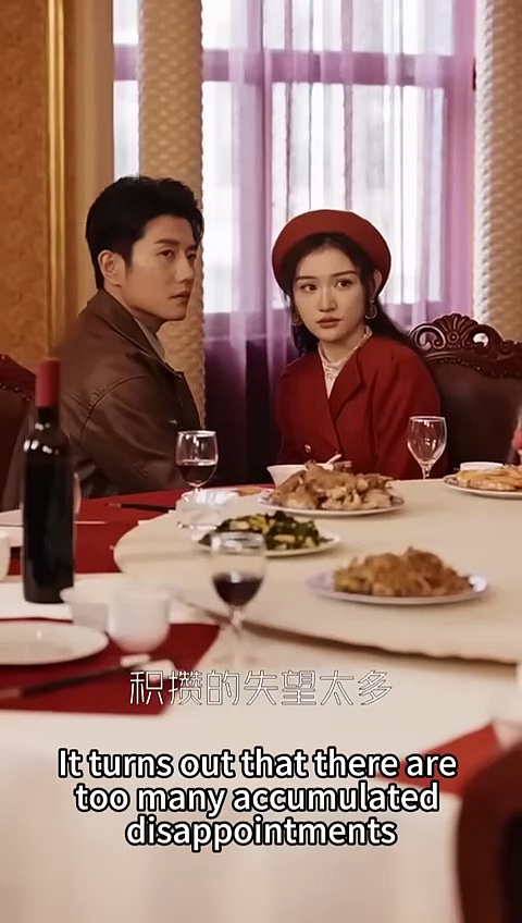  Kembali menjadi diriku | back to be me | drama china sub indo