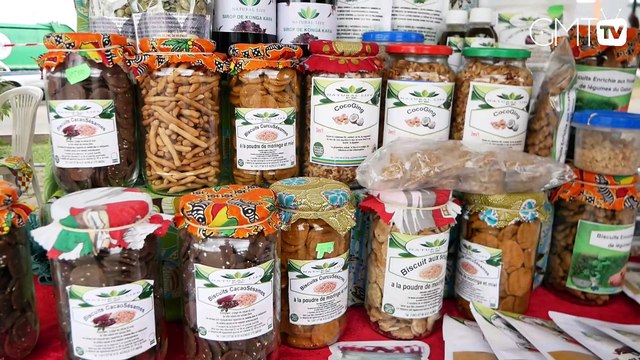 [#Reportage] Libreville : lancement effectif des marchés itinérants