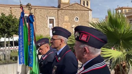 I 139 anni dell'Associazione Nazionale Carabinieri