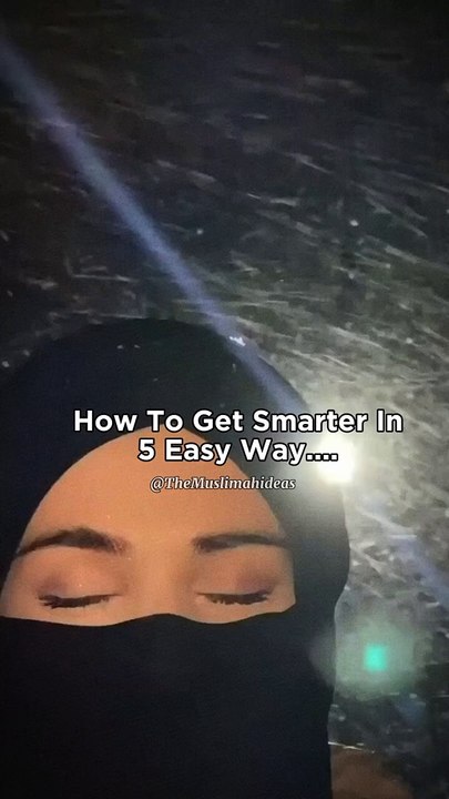 How To Become Smart