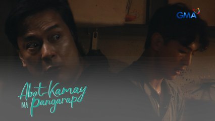 Abot Kamay Na Pangarap: Hunting down Analyn and Dr. Kim (Episode 631)