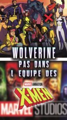Wolverine sera-t-il dans l'équipe X-Men du MCU ? Découvrez la vérité ! 🦸‍♂️