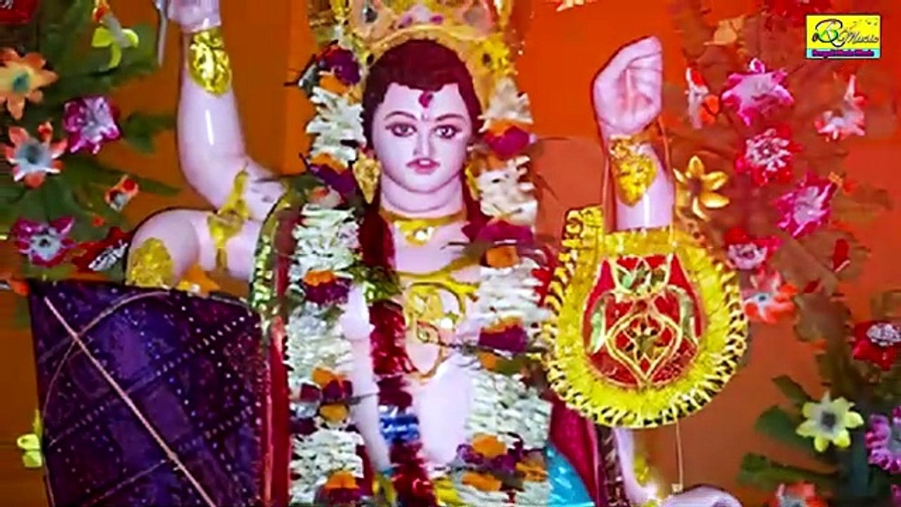বিশ্বকর্মা পূজার গান | Vishwakarma Puja Song | Biswakarma Song 2024 | Anuradha Roy | BRM Devotional