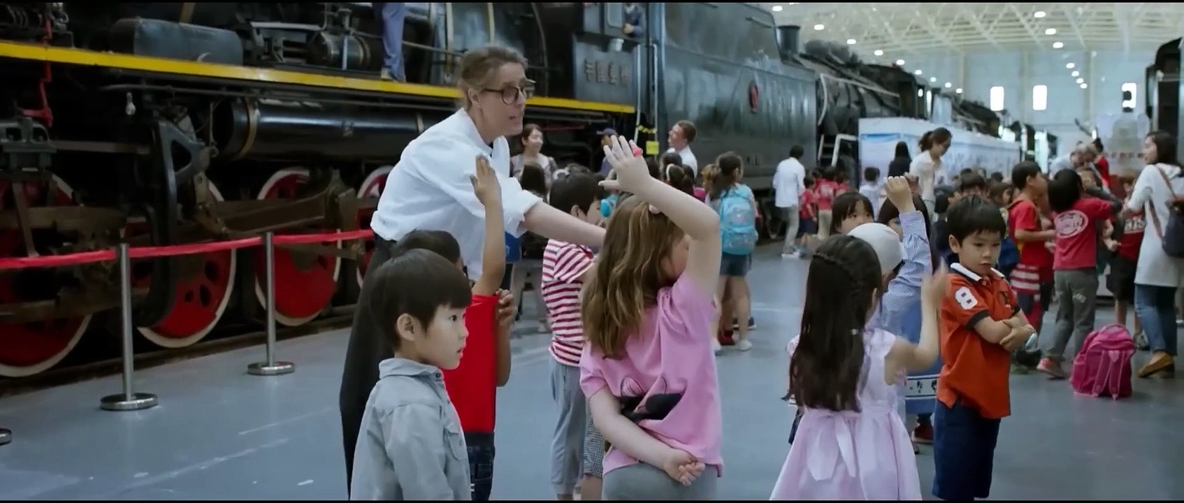 NOBLE THIEFS - Hollywood English Movie - Jackie Chan Hit Action Adventure Full Movie In English