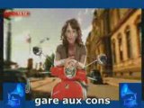 Koxie - Garcon + sous-titres