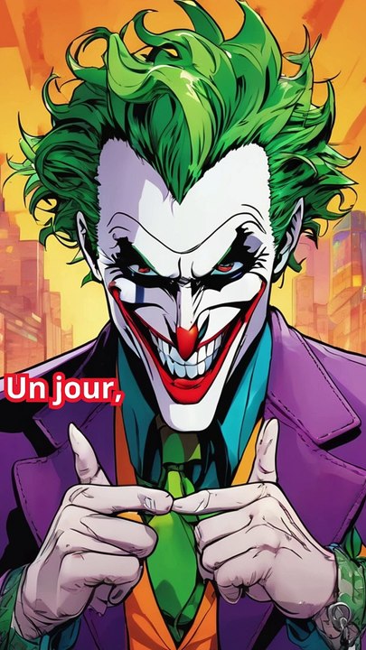Blagues courtes