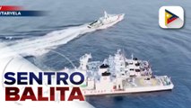 PHL Navy, tiniyak na may sapat na bilang ng assets ang Pilipinas na naka-deploy sa West PHL Sea