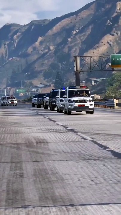 GTAV / KAFLA