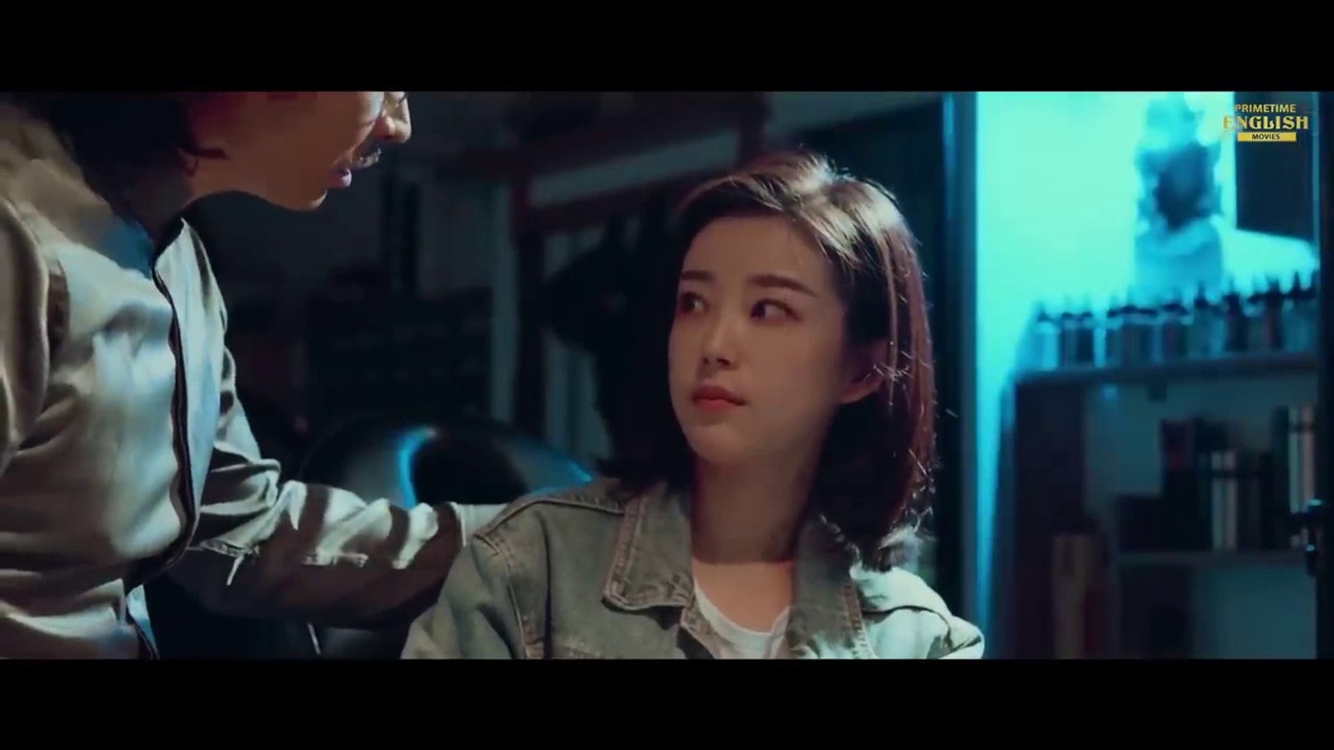 ⁣SPEED BODYGUARD - Hollywood English Movie - Fast Paced Action Thriller Full Movie In English HD
