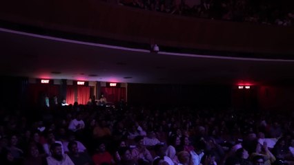 "Legends of Abba Kadar" Standup comedy by Munawar Faruqui 2024