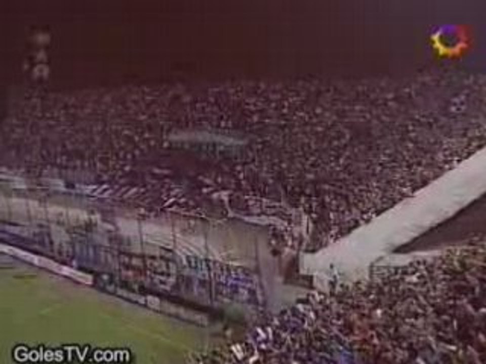 (1-0) - 30m - Galmarini (Tigre)