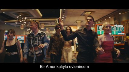 Anora Altyazılı Fragman (2)
